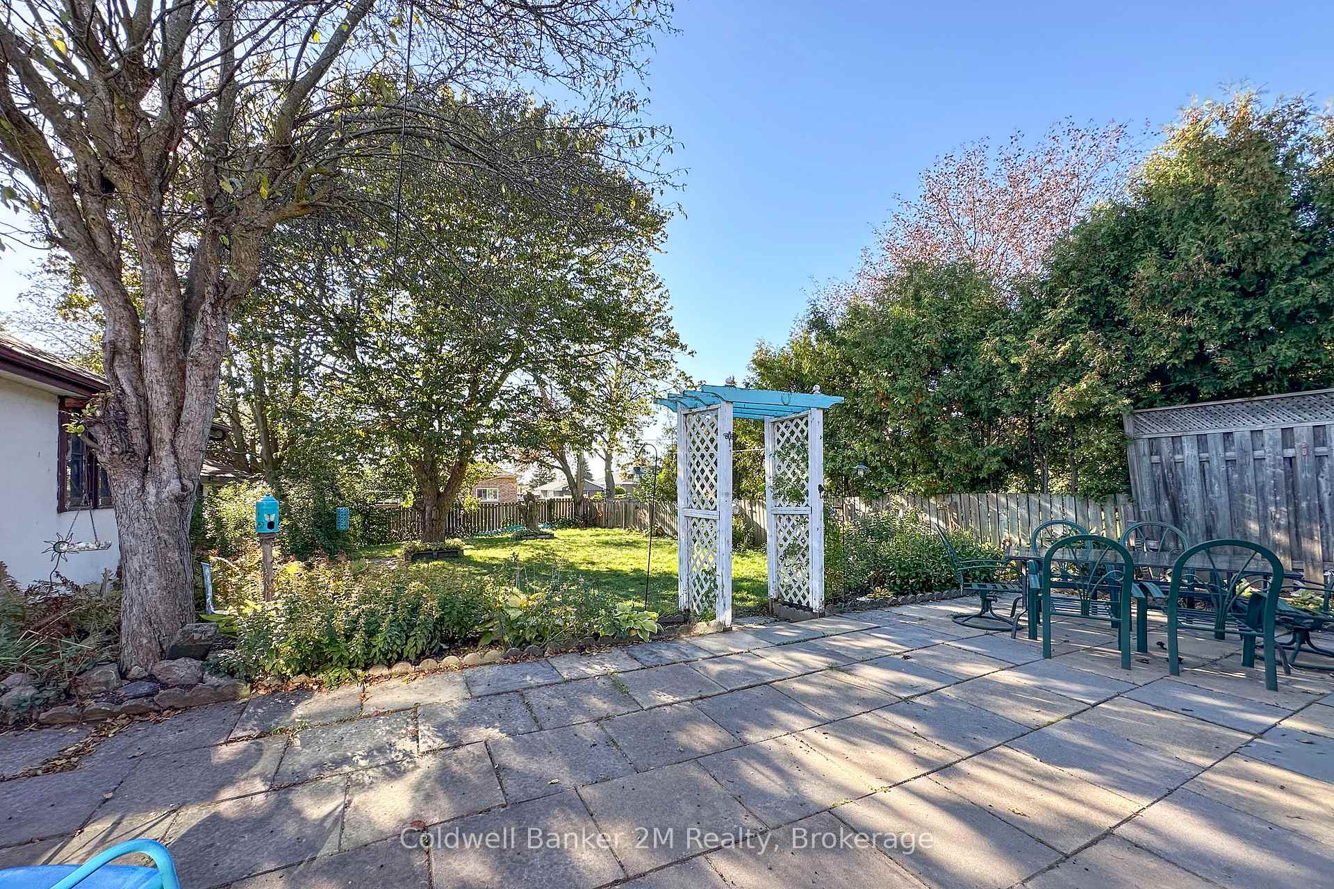 Photo 33 of 64 Harris Avenue, Oshawa, McLaughlin — HOMEH