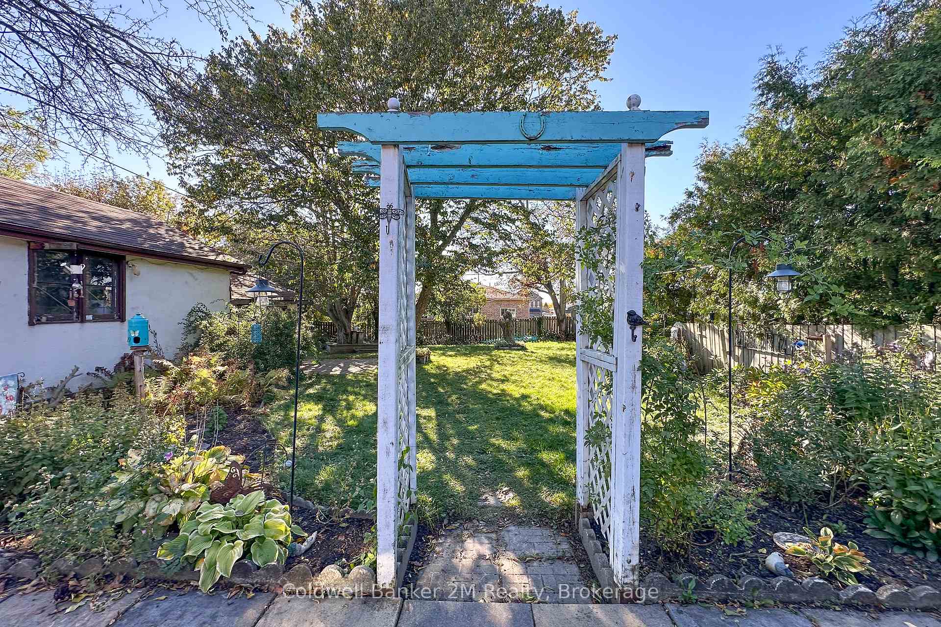 Photo 34 of 64 Harris Avenue, Oshawa, McLaughlin — HOMEH