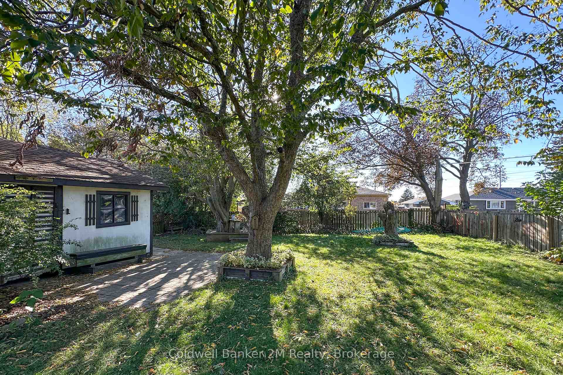Photo 35 of 64 Harris Avenue, Oshawa, McLaughlin — HOMEH