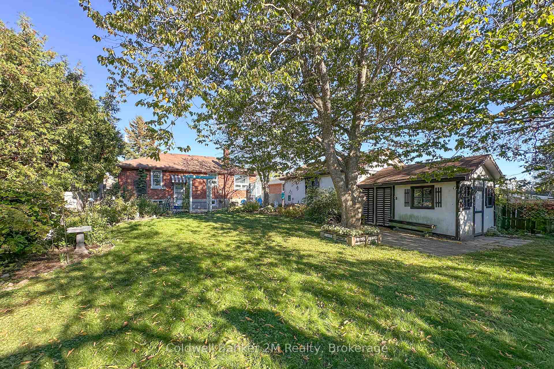 Photo 36 of 64 Harris Avenue, Oshawa, McLaughlin — HOMEH