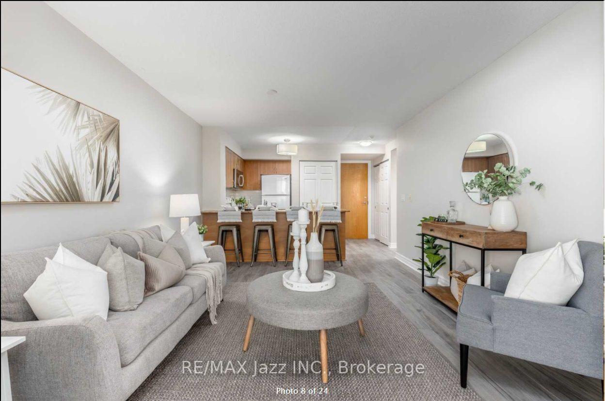 Photo 7 of Unit 606, 340 Watson Street W, Whitby, Port Whitby — HOMEH