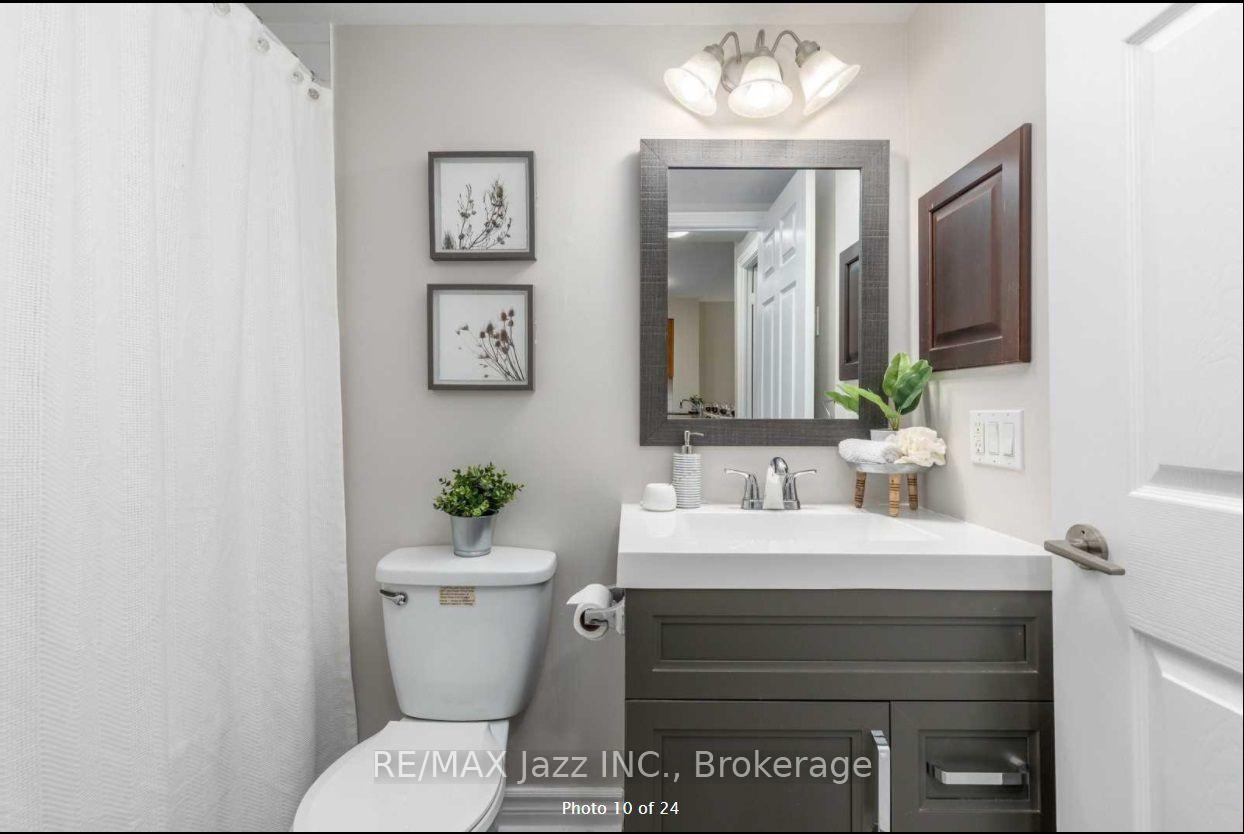 Photo 8 of Unit 606, 340 Watson Street W, Whitby, Port Whitby — HOMEH