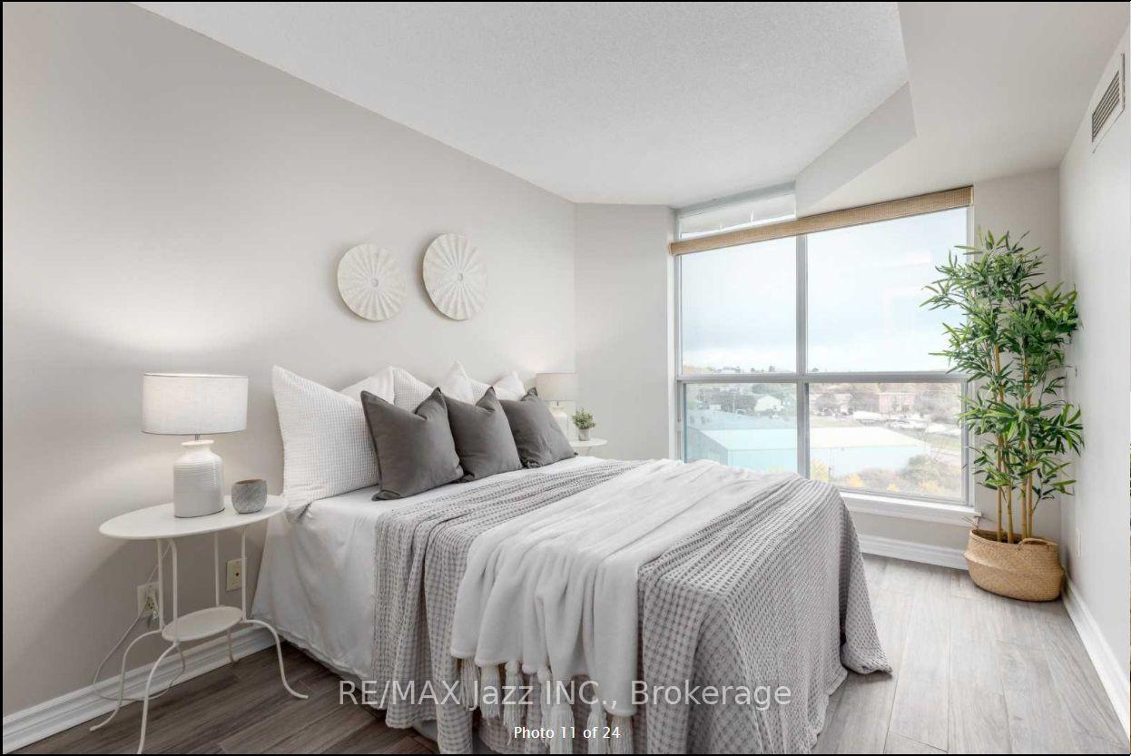 Photo 9 of Unit 606, 340 Watson Street W, Whitby, Port Whitby — HOMEH