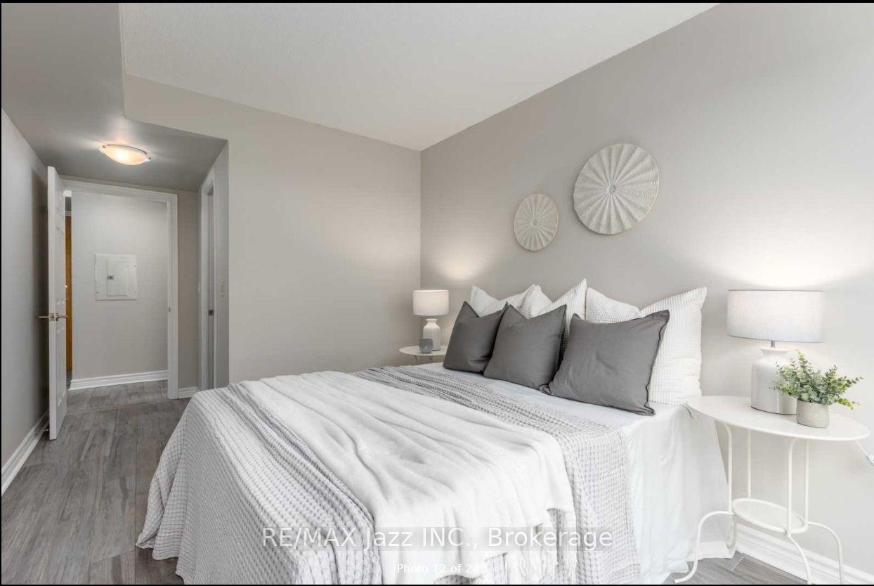 Photo 10 of Unit 606, 340 Watson Street W, Whitby, Port Whitby — HOMEH