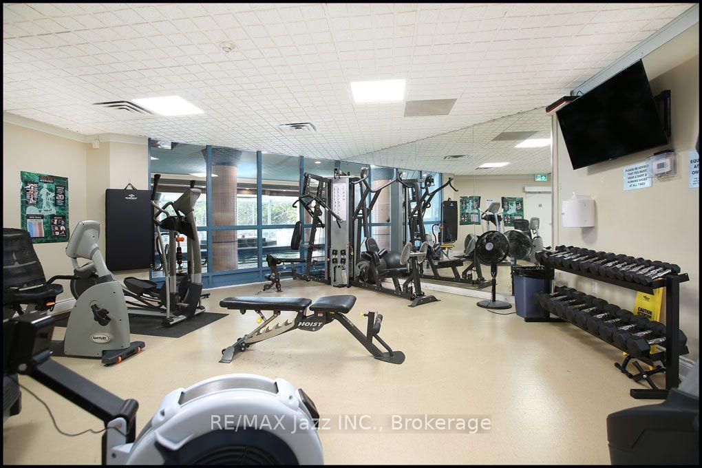 Photo 13 of Unit 606, 340 Watson Street W, Whitby, Port Whitby — HOMEH
