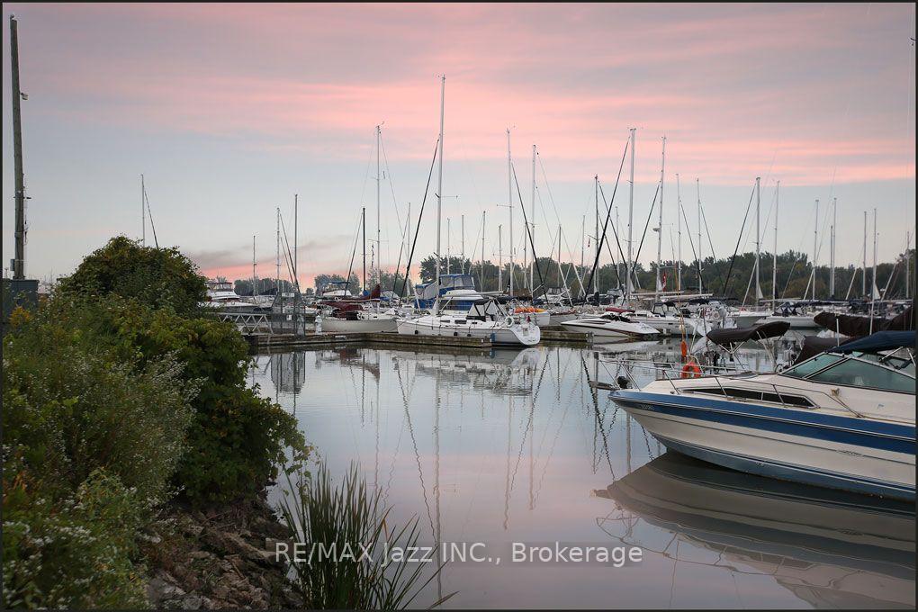 Photo 22 of Unit 606, 340 Watson Street W, Whitby, Port Whitby — HOMEH