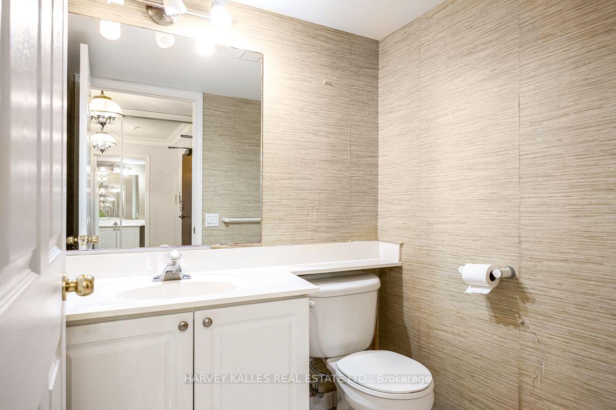 Photo 10 of Unit 308, 8 Covington Road, Toronto, Englemount-Lawrence — HOMEH