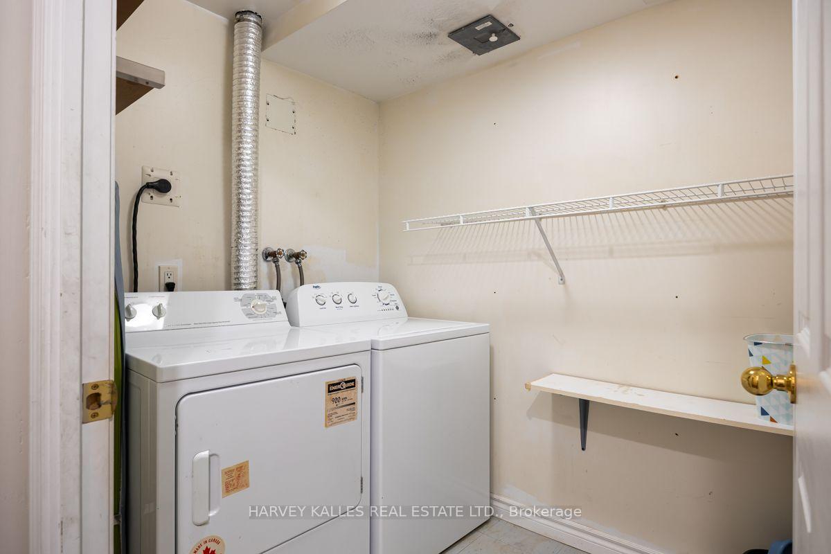 Photo 11 of Unit 308, 8 Covington Road, Toronto, Englemount-Lawrence — HOMEH