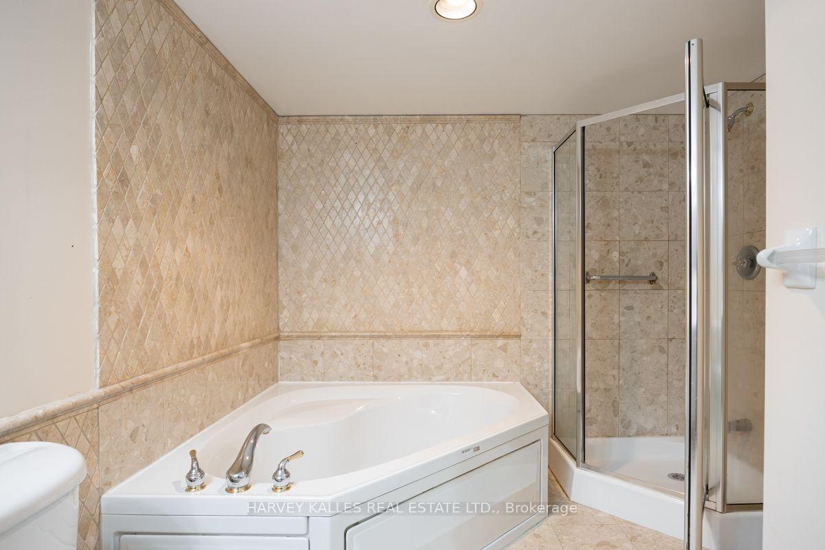 Photo 15 of Unit 308, 8 Covington Road, Toronto, Englemount-Lawrence — HOMEH