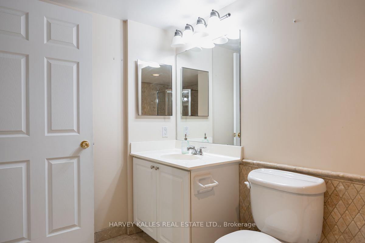 Photo 16 of Unit 308, 8 Covington Road, Toronto, Englemount-Lawrence — HOMEH