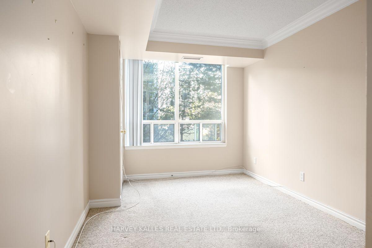 Photo 17 of Unit 308, 8 Covington Road, Toronto, Englemount-Lawrence — HOMEH