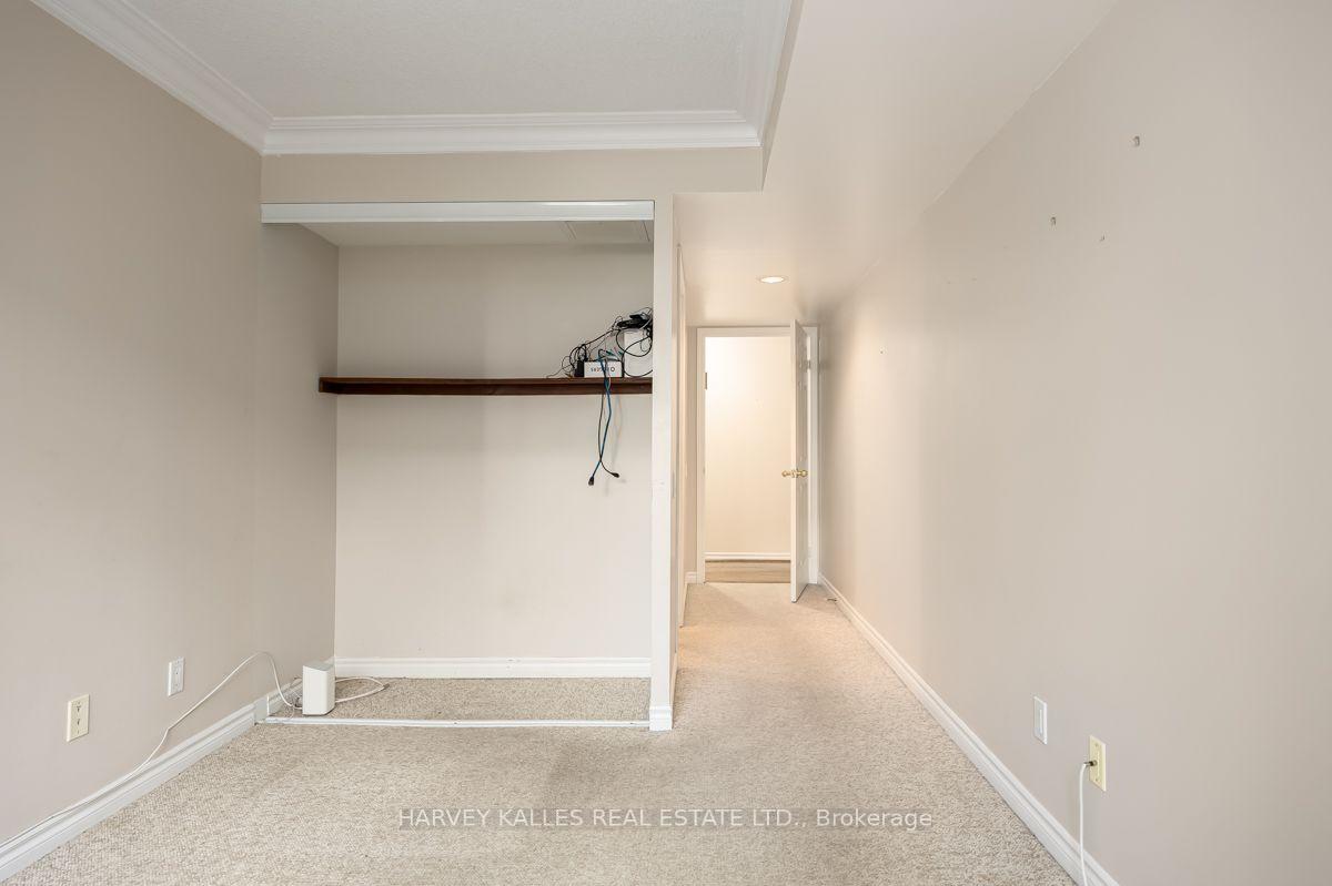 Photo 18 of Unit 308, 8 Covington Road, Toronto, Englemount-Lawrence — HOMEH