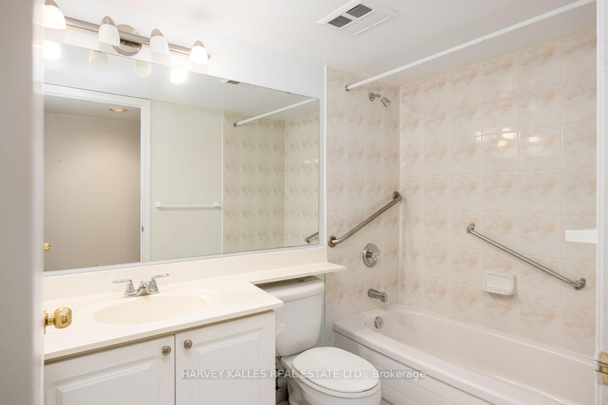 Photo 19 of Unit 308, 8 Covington Road, Toronto, Englemount-Lawrence — HOMEH