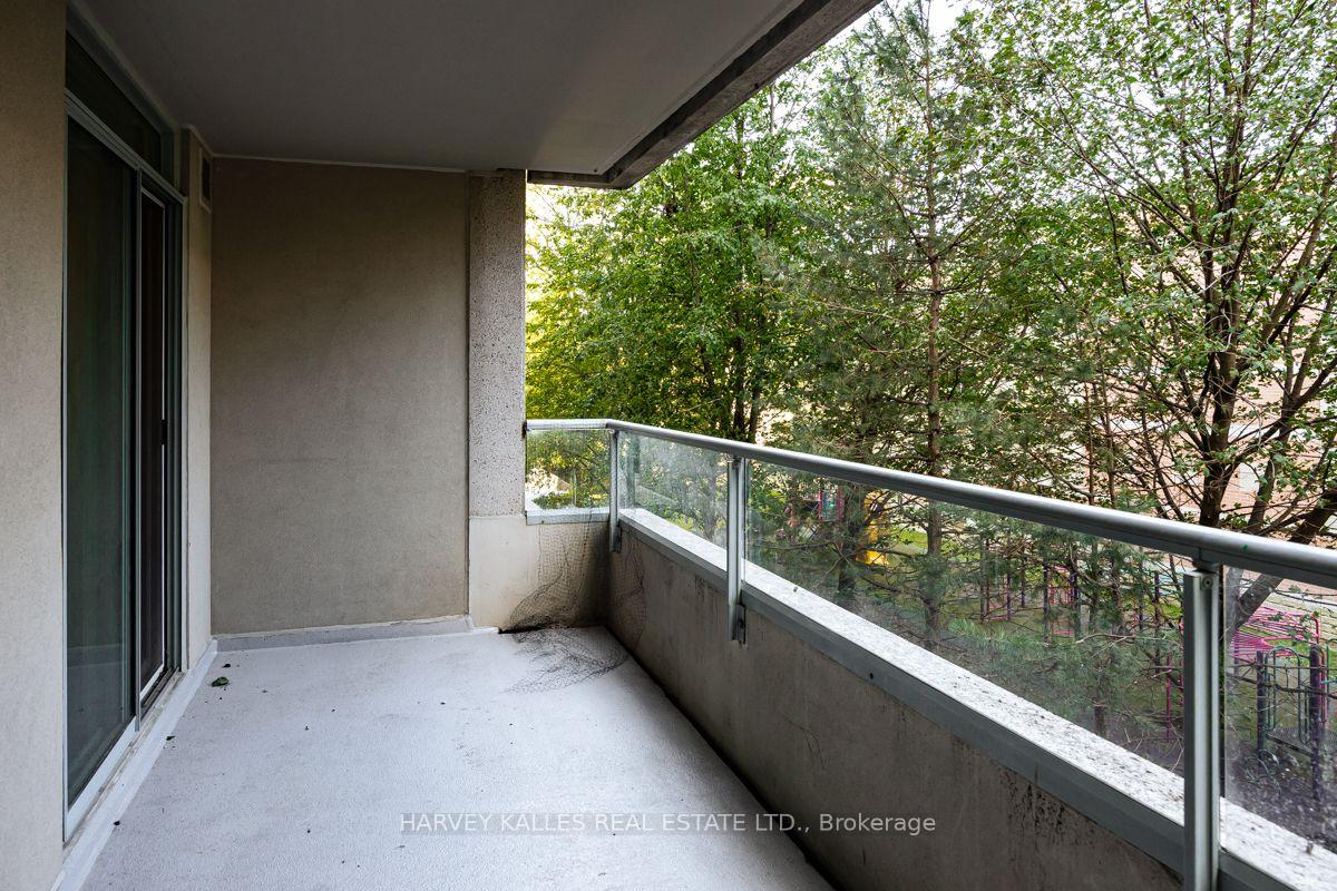 Photo 20 of Unit 308, 8 Covington Road, Toronto, Englemount-Lawrence — HOMEH