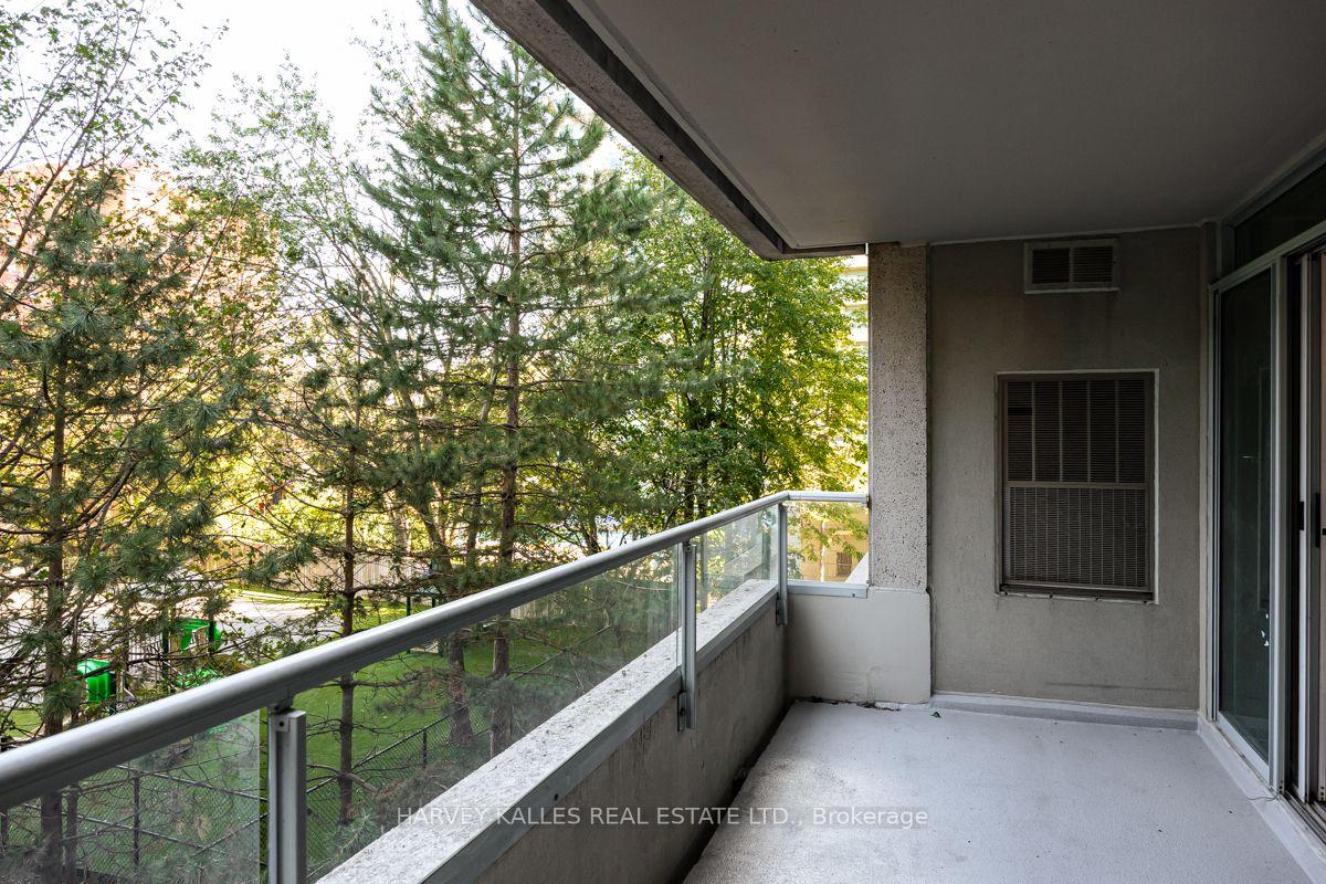 Photo 21 of Unit 308, 8 Covington Road, Toronto, Englemount-Lawrence — HOMEH