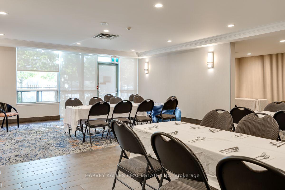 Photo 25 of Unit 308, 8 Covington Road, Toronto, Englemount-Lawrence — HOMEH