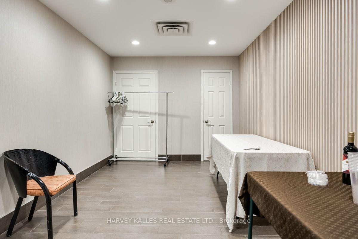 Photo 26 of Unit 308, 8 Covington Road, Toronto, Englemount-Lawrence — HOMEH