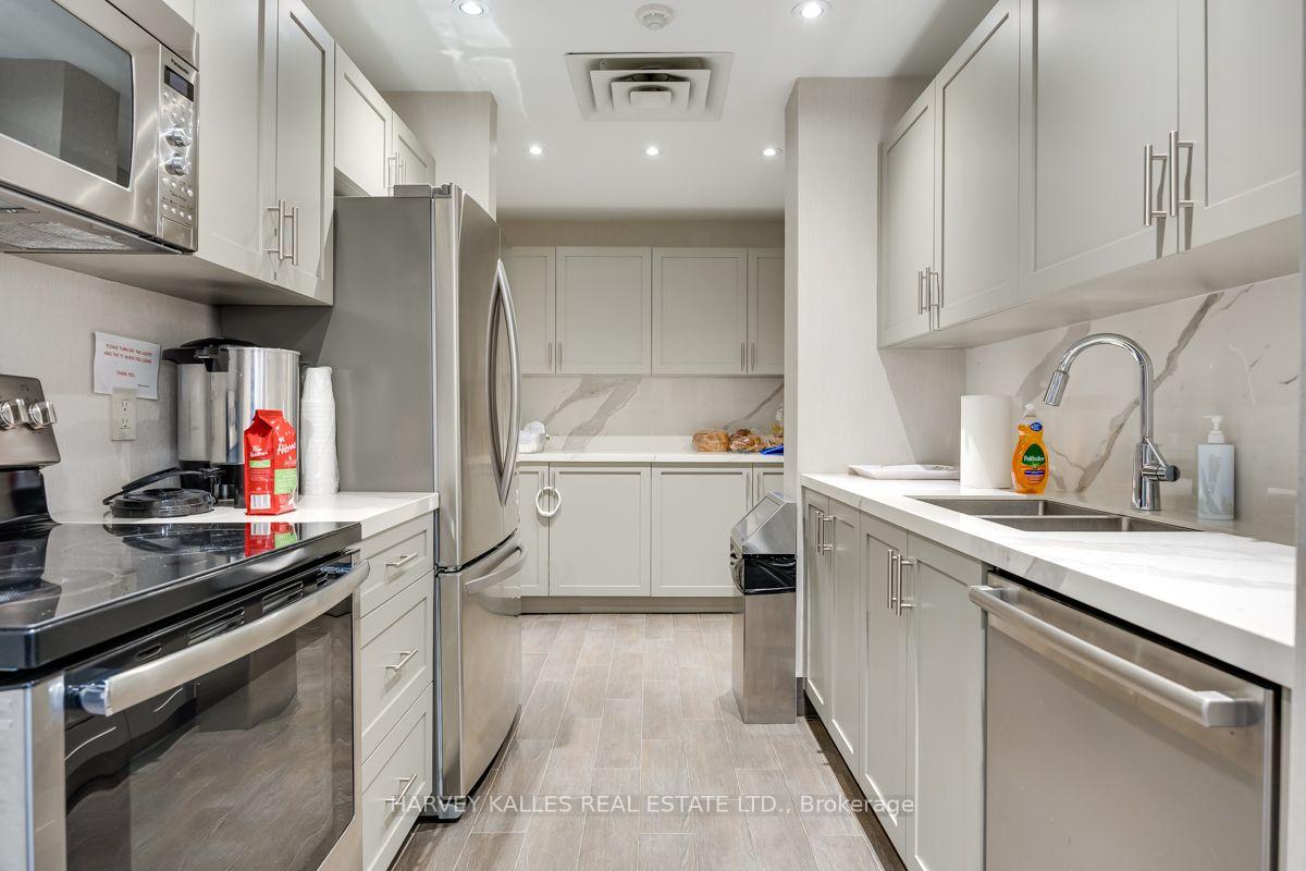 Photo 27 of Unit 308, 8 Covington Road, Toronto, Englemount-Lawrence — HOMEH