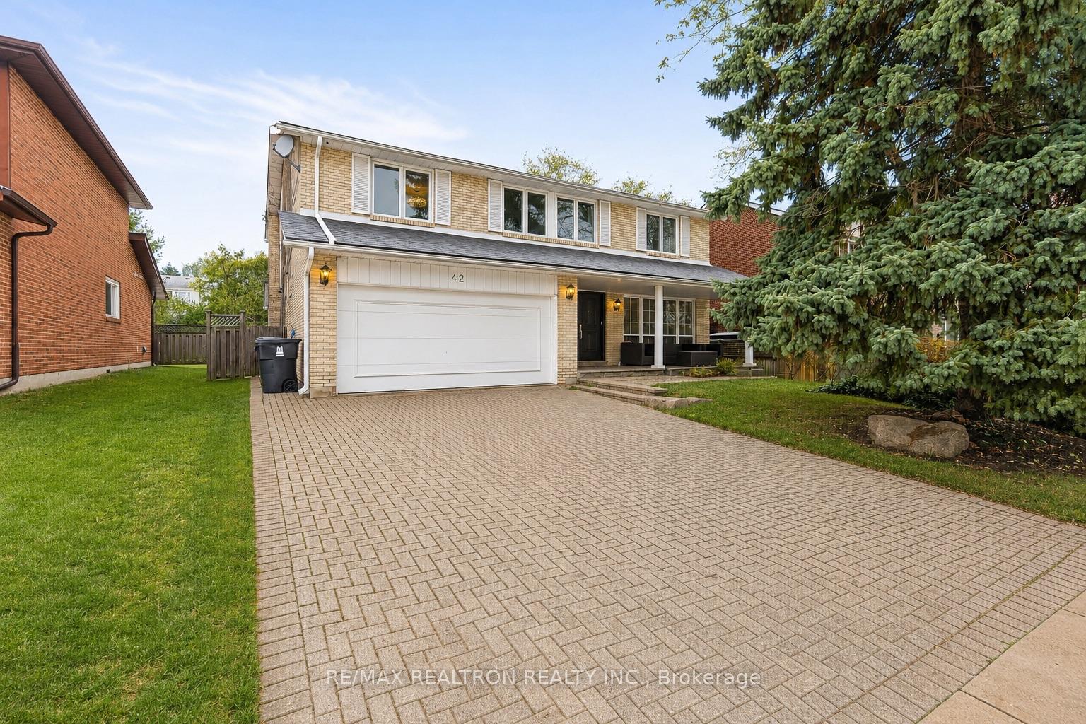 Photo 1 of 42 Apollo Drive, North York, Banbury-Don Mills — HOMEH