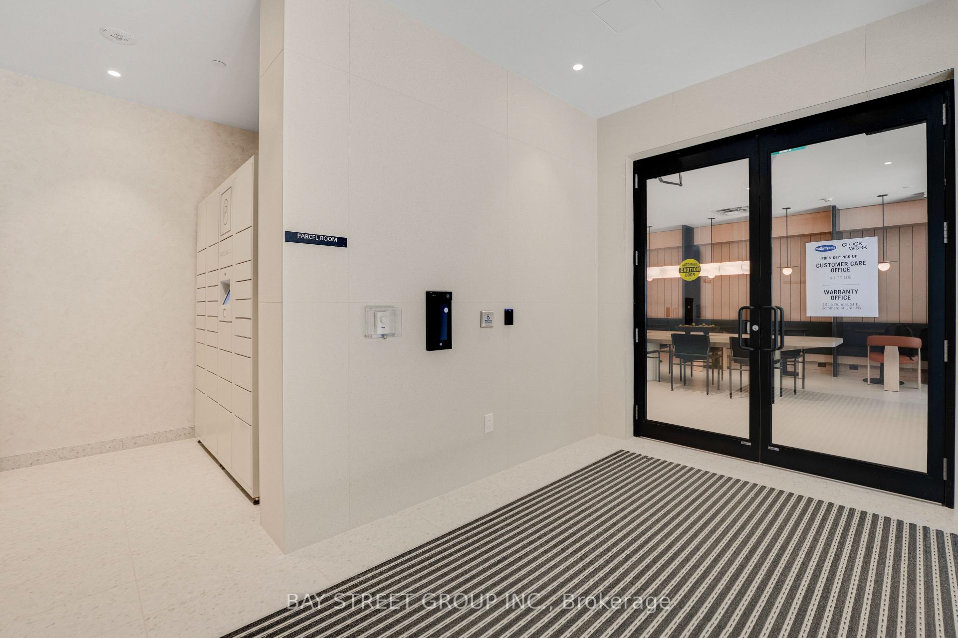Photo 3 of Unit 503, 3008 William Cutmore Boulevard, Oakville, Joshua Meadows — HOMEH