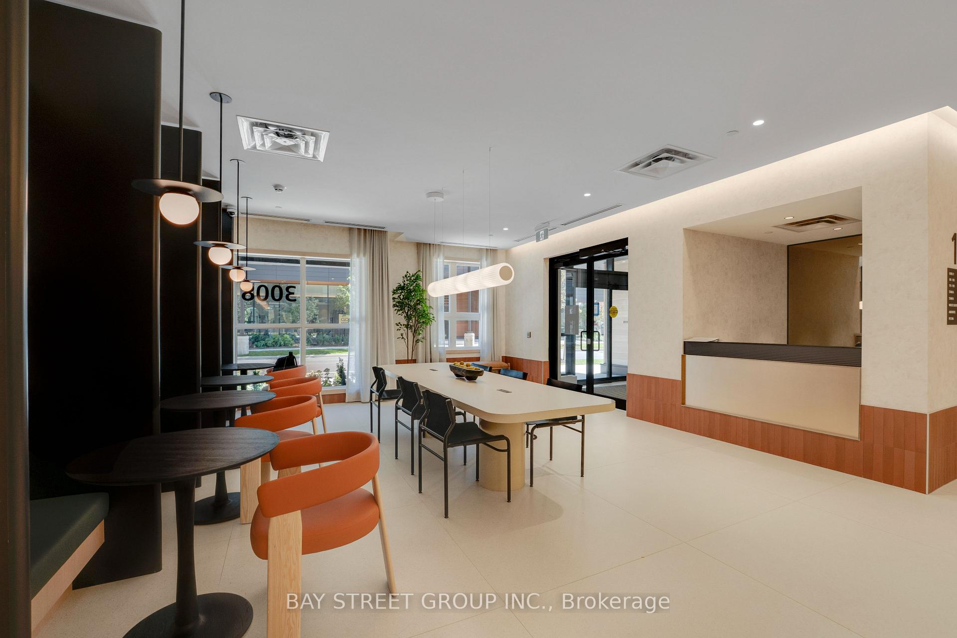 Photo 4 of Unit 503, 3008 William Cutmore Boulevard, Oakville, Joshua Meadows — HOMEH