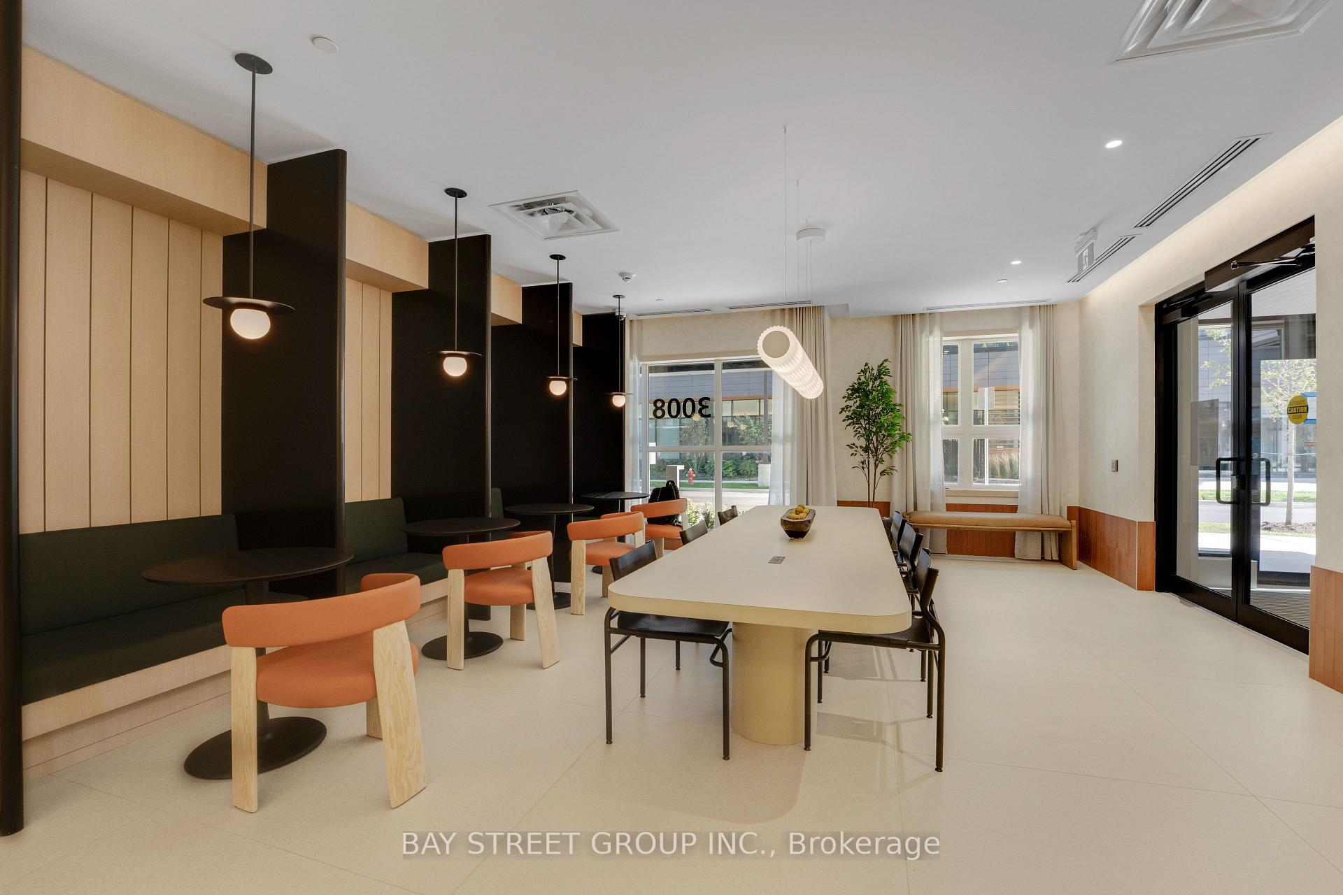 Photo 5 of Unit 503, 3008 William Cutmore Boulevard, Oakville, Joshua Meadows — HOMEH