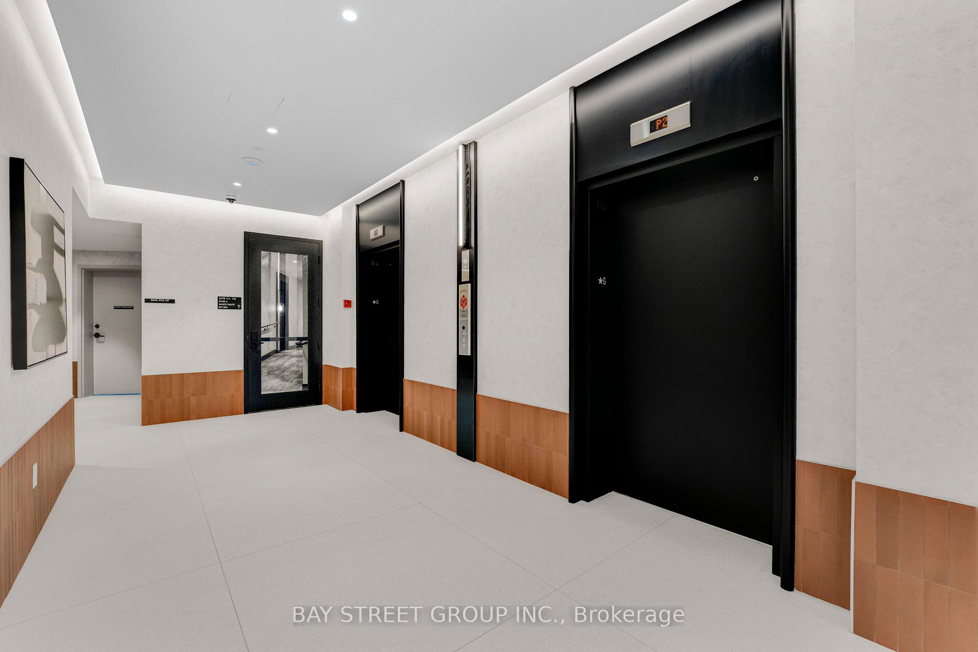 Photo 6 of Unit 503, 3008 William Cutmore Boulevard, Oakville, Joshua Meadows — HOMEH