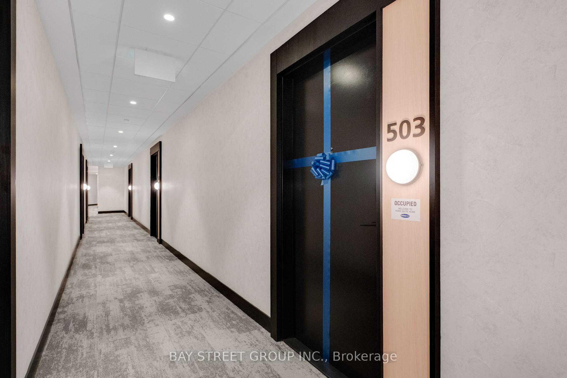 Photo 7 of Unit 503, 3008 William Cutmore Boulevard, Oakville, Joshua Meadows — HOMEH