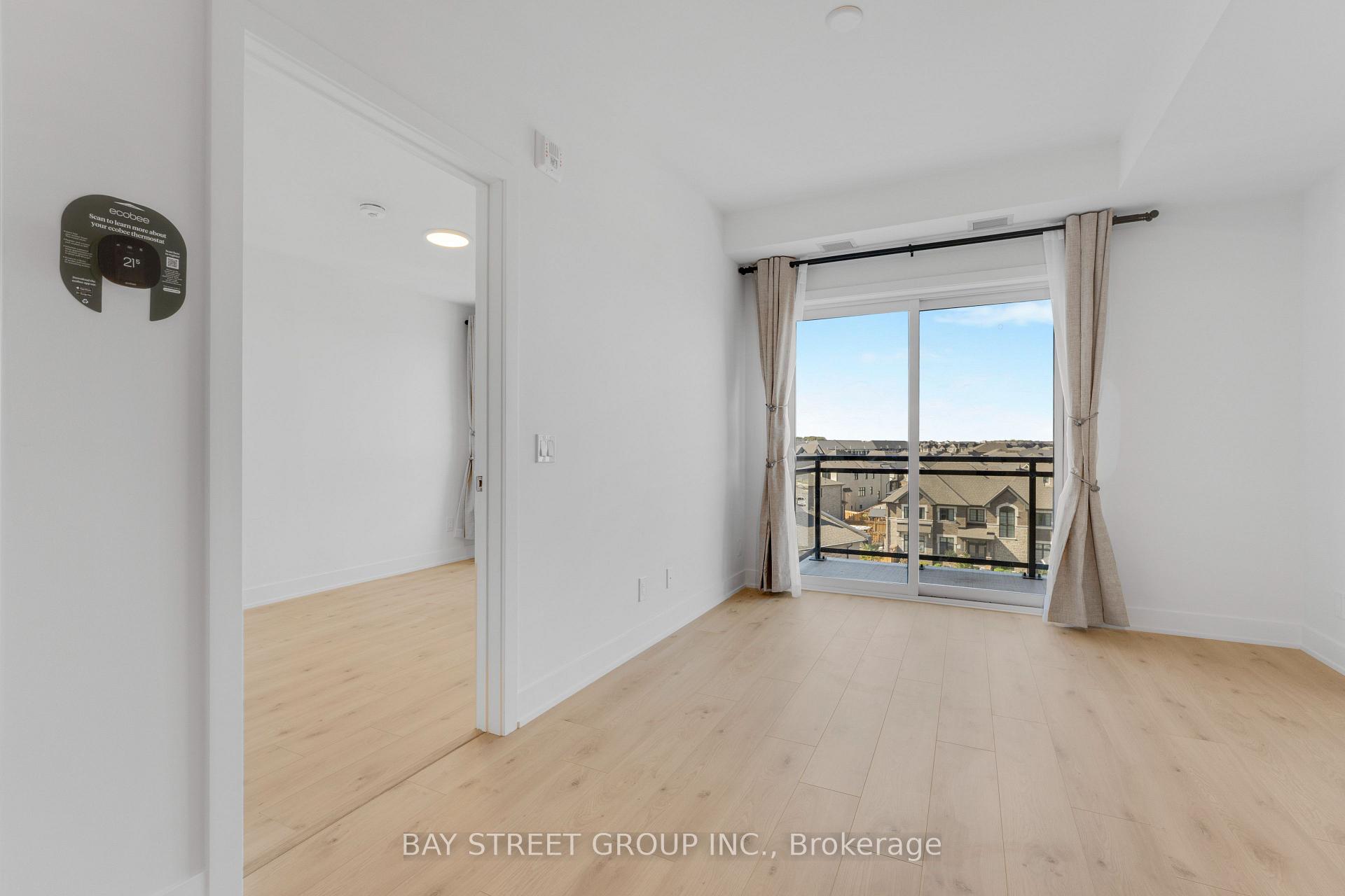 Photo 15 of Unit 503, 3008 William Cutmore Boulevard, Oakville, Joshua Meadows — HOMEH