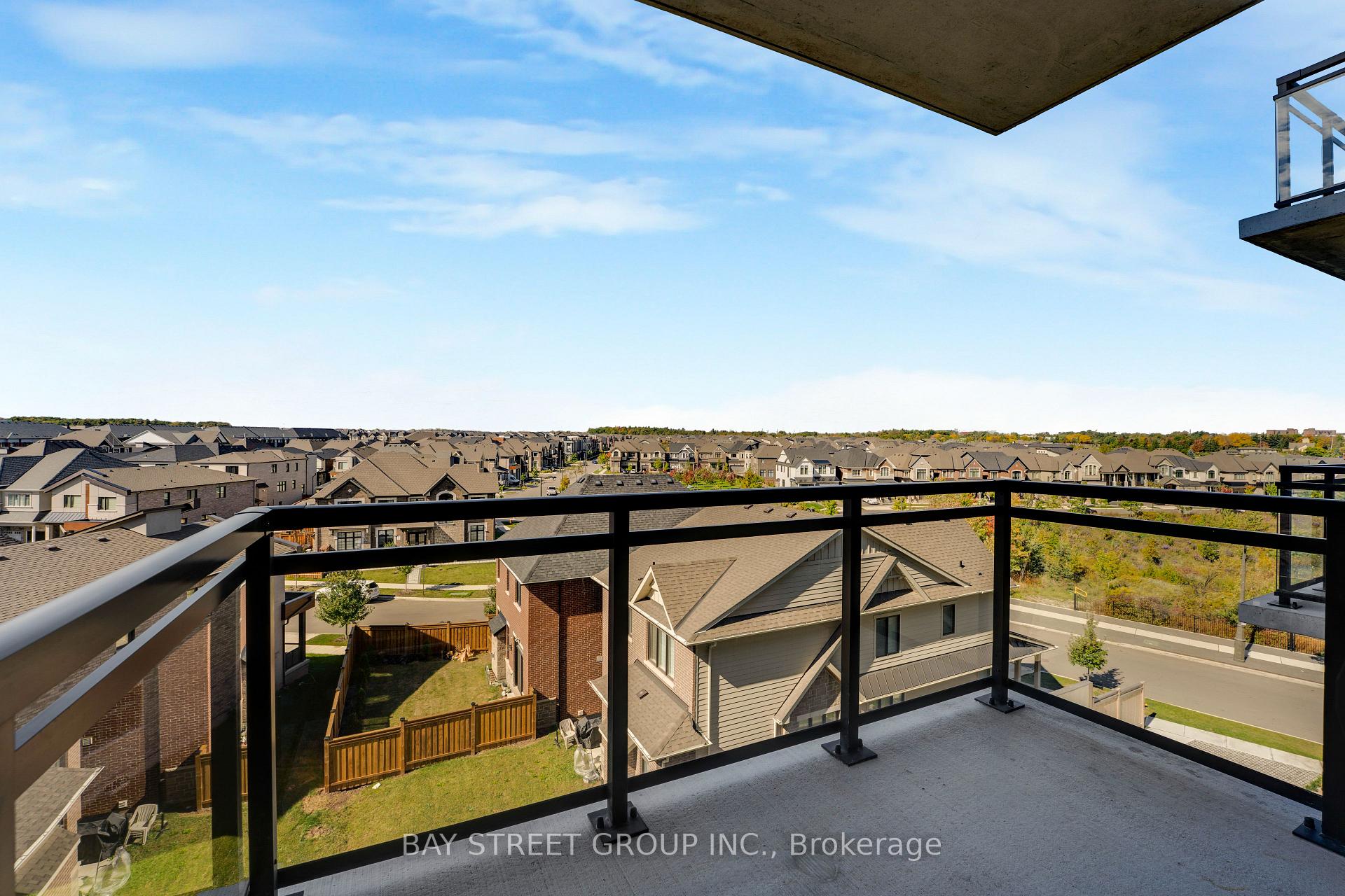 Photo 22 of Unit 503, 3008 William Cutmore Boulevard, Oakville, Joshua Meadows — HOMEH