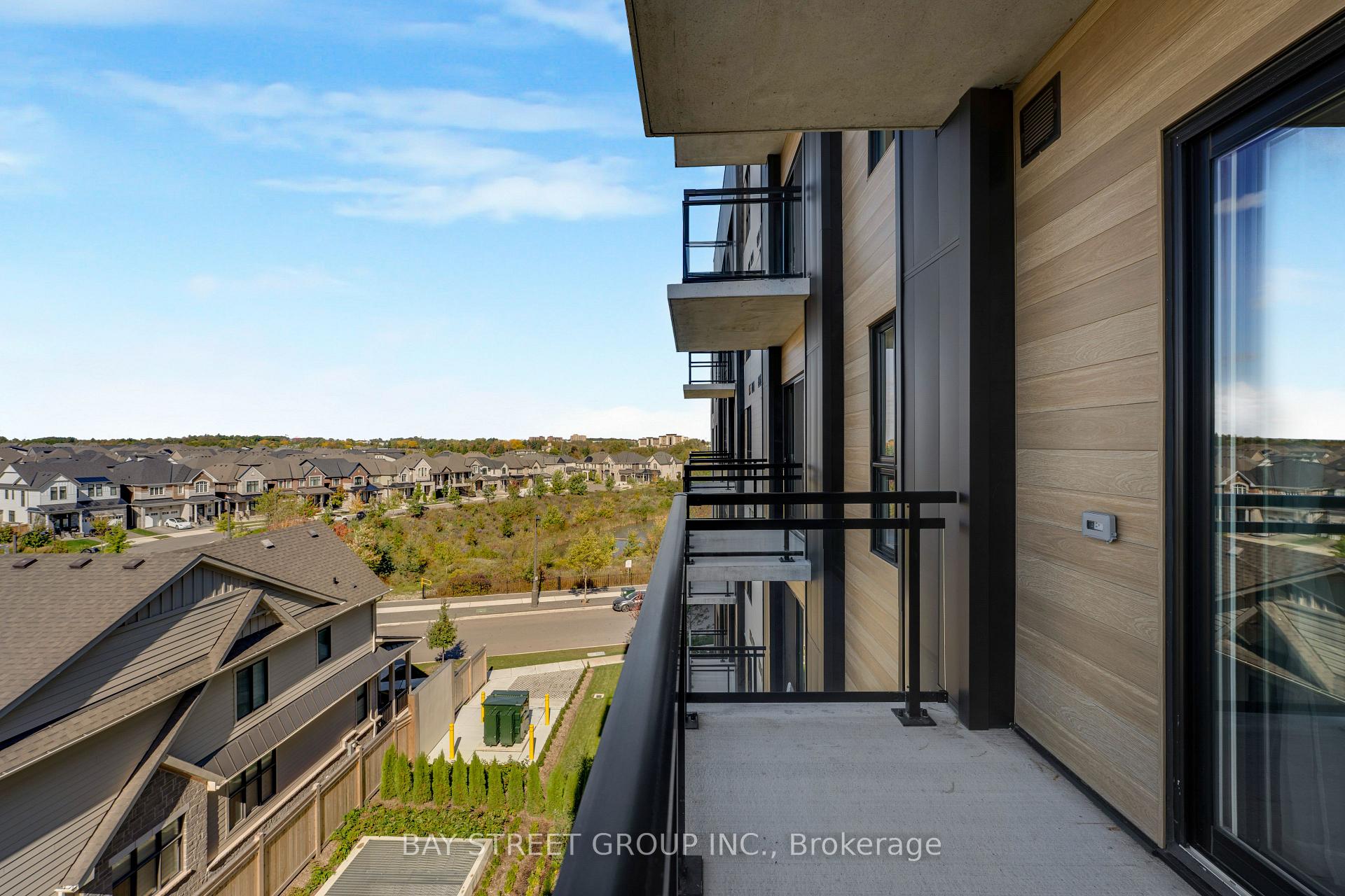 Photo 24 of Unit 503, 3008 William Cutmore Boulevard, Oakville, Joshua Meadows — HOMEH