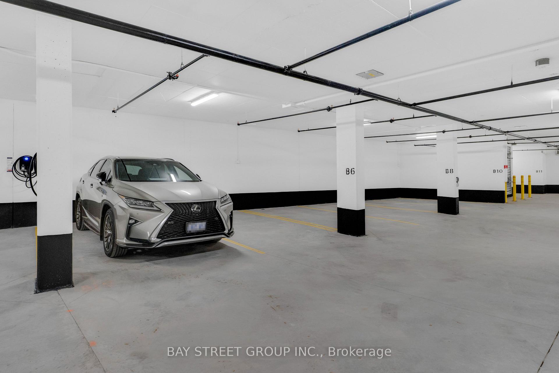 Photo 25 of Unit 503, 3008 William Cutmore Boulevard, Oakville, Joshua Meadows — HOMEH