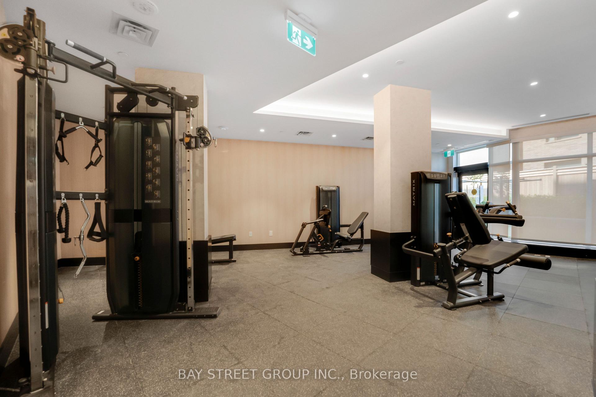 Photo 28 of Unit 503, 3008 William Cutmore Boulevard, Oakville, Joshua Meadows — HOMEH