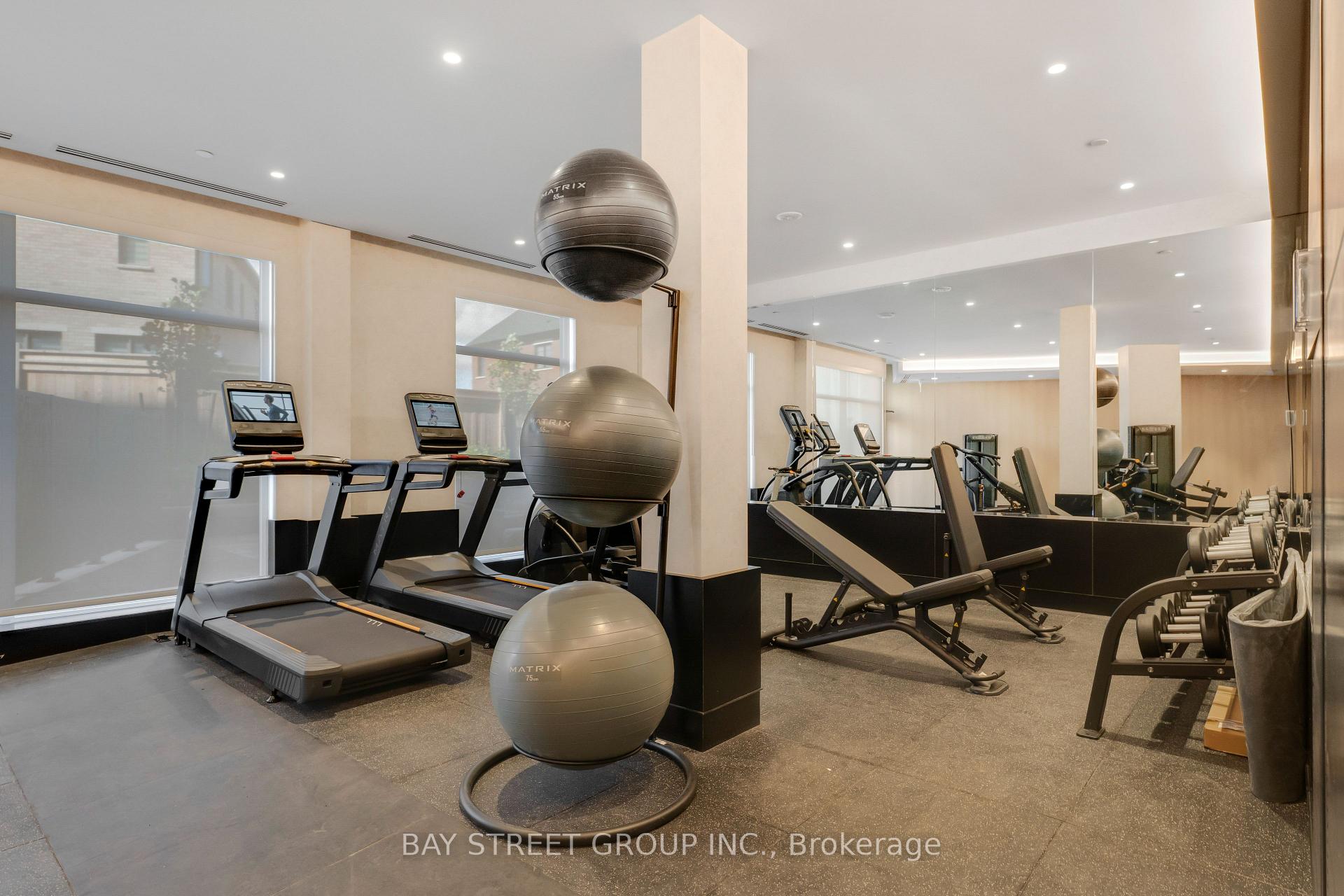 Photo 29 of Unit 503, 3008 William Cutmore Boulevard, Oakville, Joshua Meadows — HOMEH