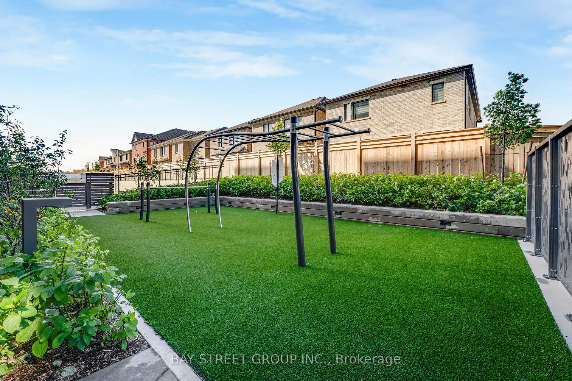 Photo 30 of Unit 503, 3008 William Cutmore Boulevard, Oakville, Joshua Meadows — HOMEH