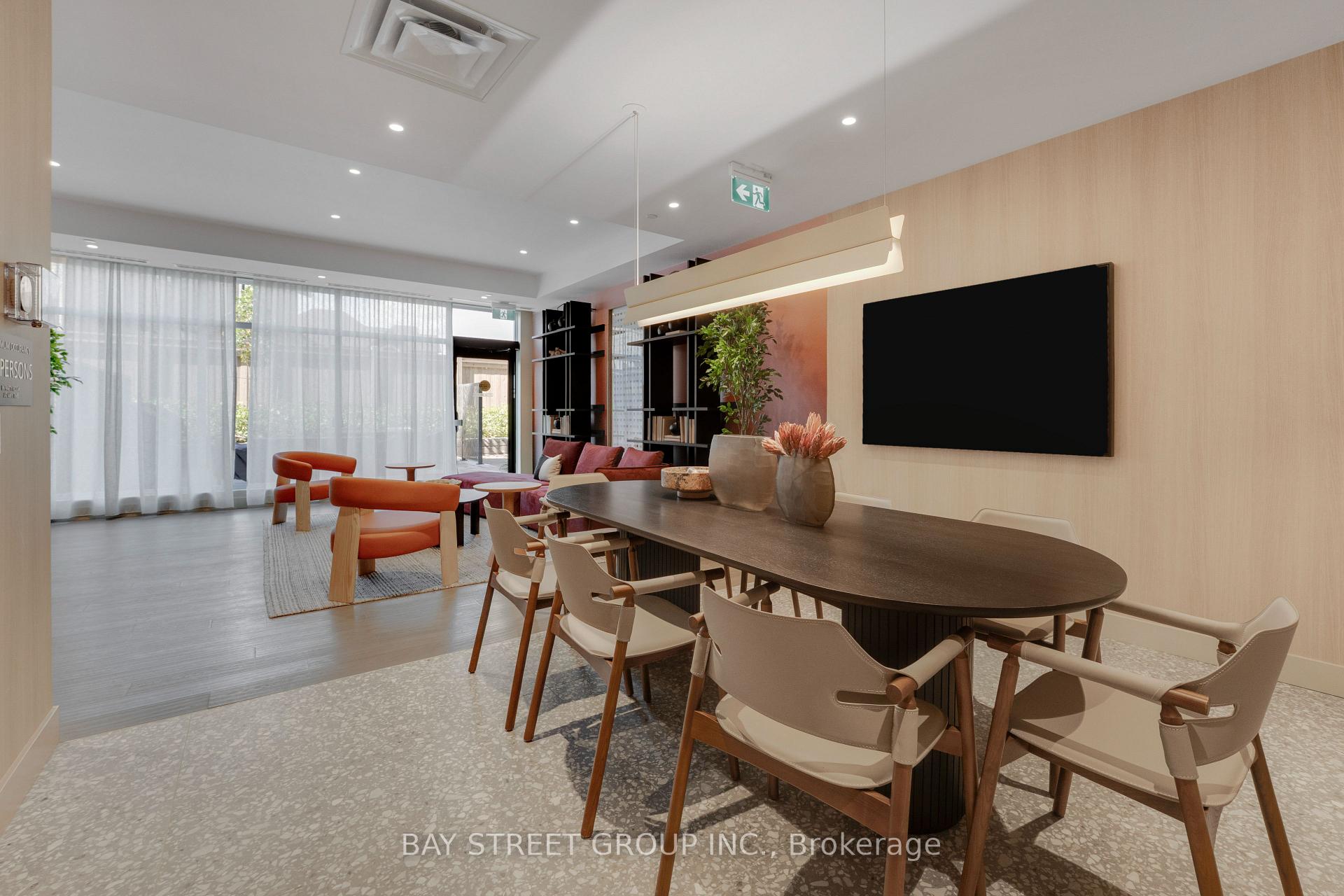 Photo 31 of Unit 503, 3008 William Cutmore Boulevard, Oakville, Joshua Meadows — HOMEH