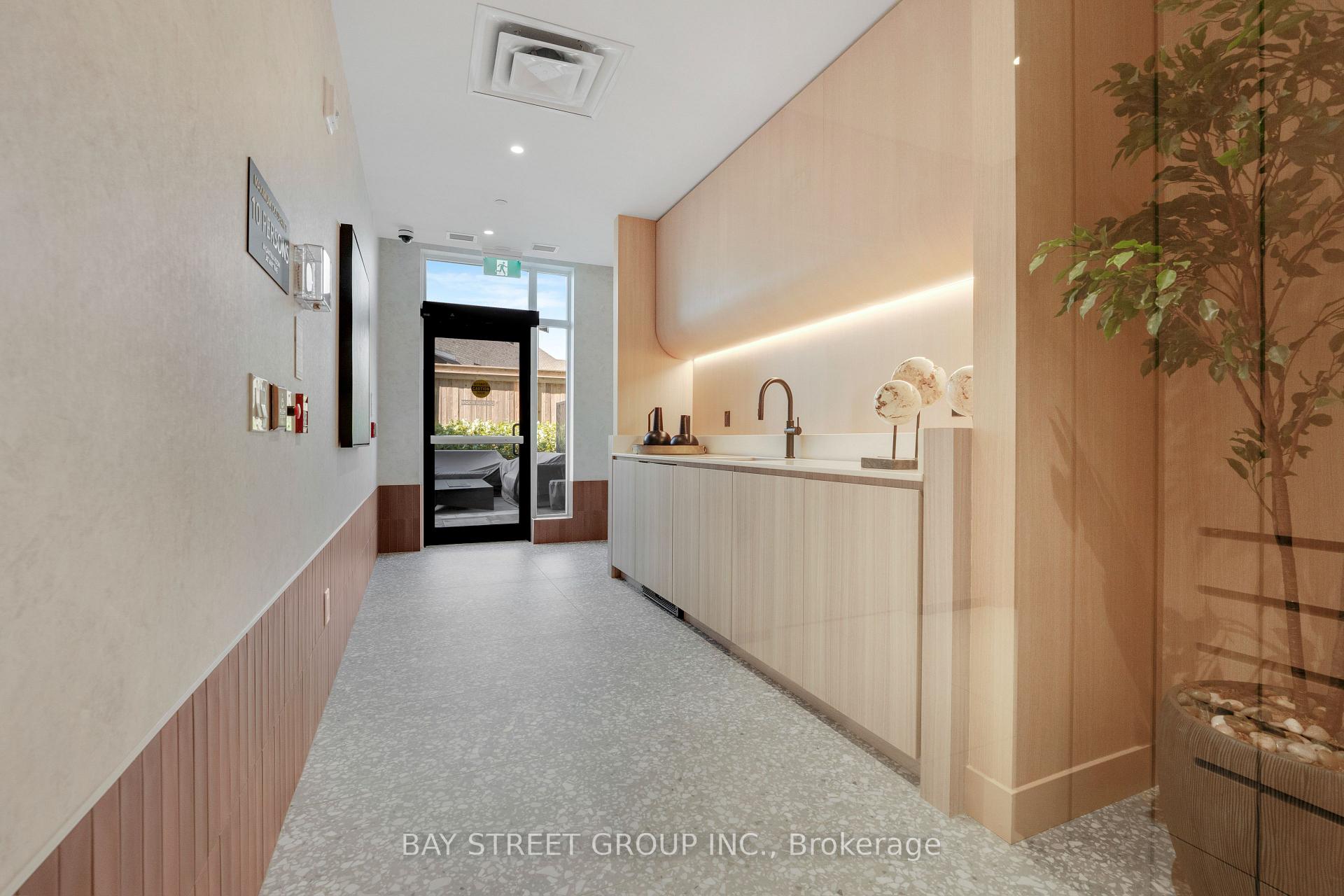 Photo 34 of Unit 503, 3008 William Cutmore Boulevard, Oakville, Joshua Meadows — HOMEH