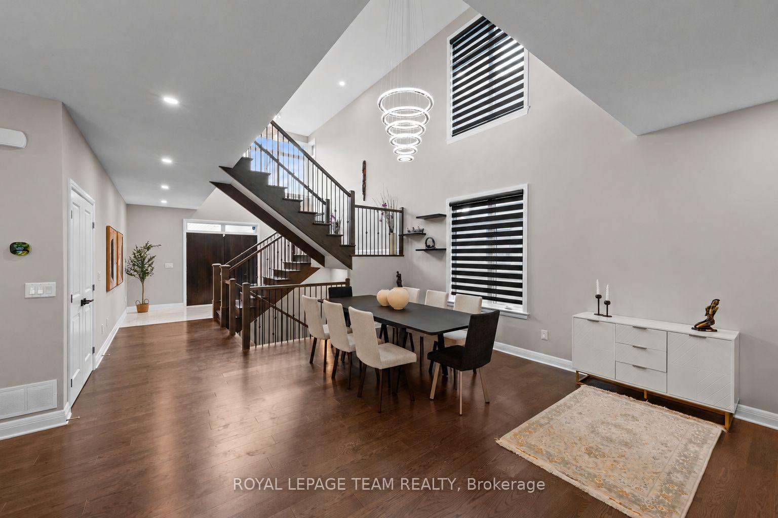 Photo 5 of 217 Ketchikan Crescent, Ottawa, Kanata - Kanata Lakes/Heritage Hills — HOMEH