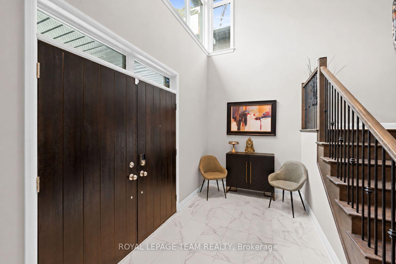 Photo 8 of 217 Ketchikan Crescent, Ottawa, Kanata - Kanata Lakes/Heritage Hills — HOMEH