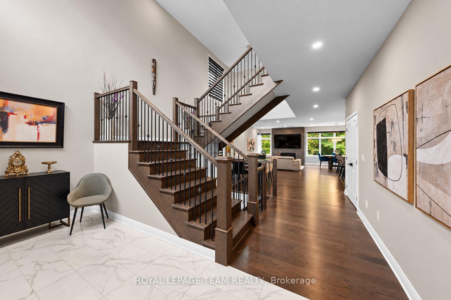 Photo 9 of 217 Ketchikan Crescent, Ottawa, Kanata - Kanata Lakes/Heritage Hills — HOMEH
