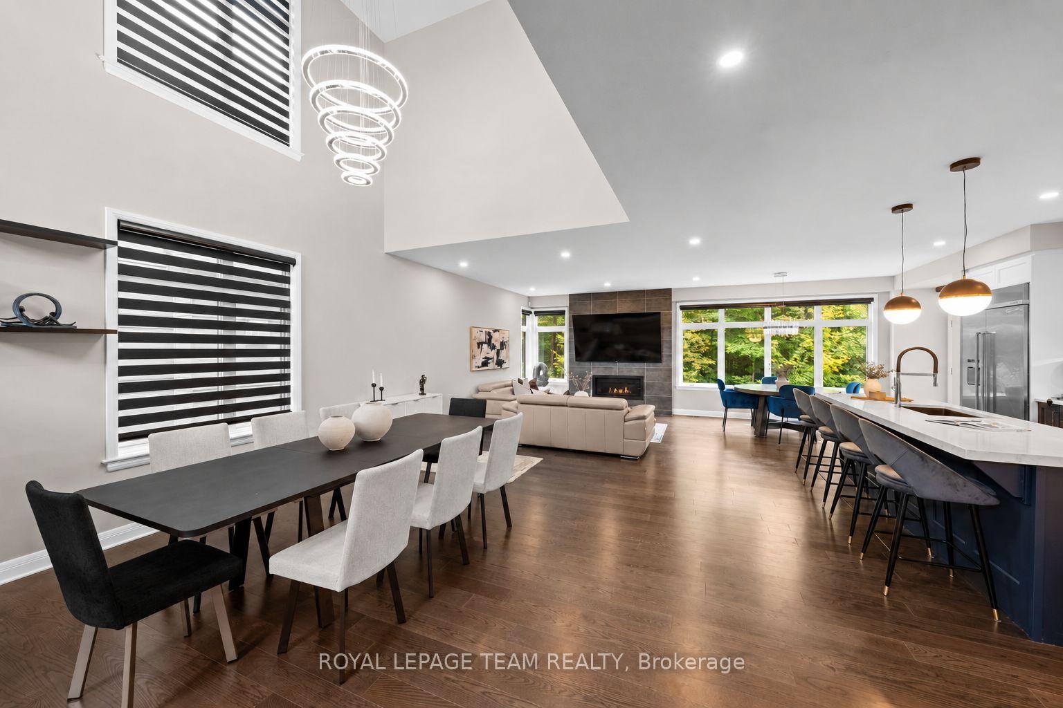 Photo 10 of 217 Ketchikan Crescent, Ottawa, Kanata - Kanata Lakes/Heritage Hills — HOMEH
