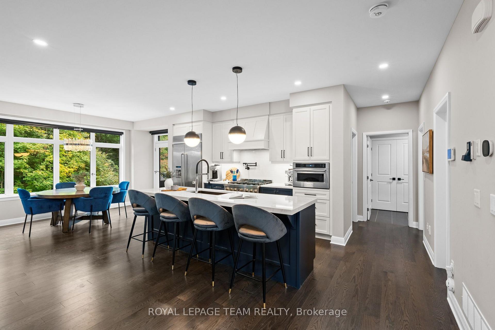 Photo 12 of 217 Ketchikan Crescent, Ottawa, Kanata - Kanata Lakes/Heritage Hills — HOMEH
