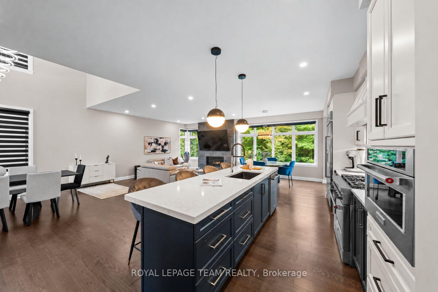 Photo 13 of 217 Ketchikan Crescent, Ottawa, Kanata - Kanata Lakes/Heritage Hills — HOMEH