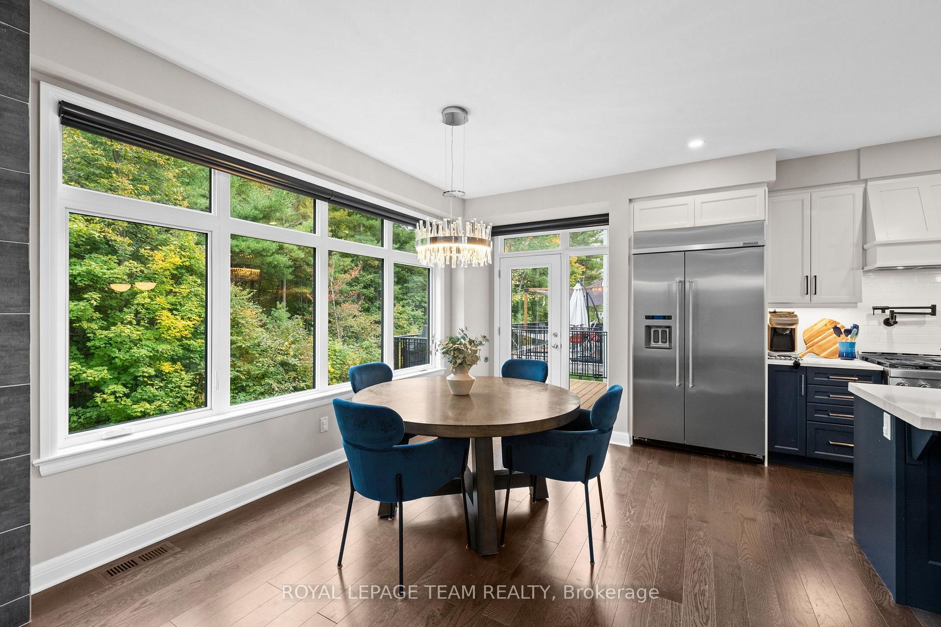 Photo 15 of 217 Ketchikan Crescent, Ottawa, Kanata - Kanata Lakes/Heritage Hills — HOMEH