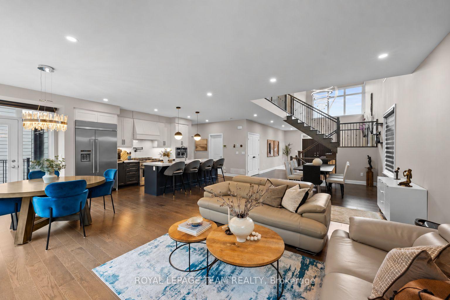 Photo 17 of 217 Ketchikan Crescent, Ottawa, Kanata - Kanata Lakes/Heritage Hills — HOMEH