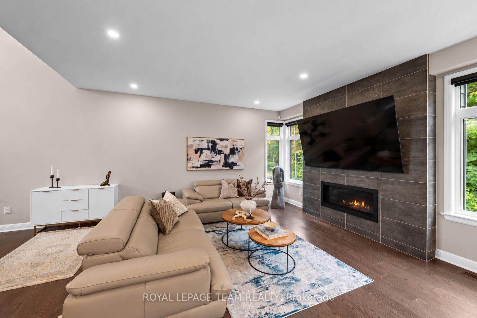 Photo 18 of 217 Ketchikan Crescent, Ottawa, Kanata - Kanata Lakes/Heritage Hills — HOMEH