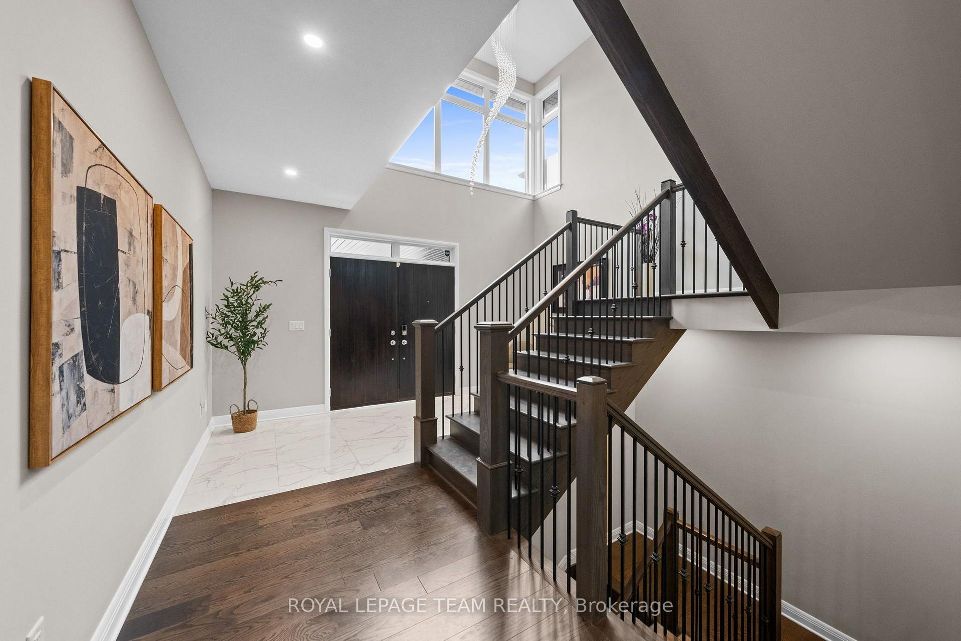 Photo 23 of 217 Ketchikan Crescent, Ottawa, Kanata - Kanata Lakes/Heritage Hills — HOMEH