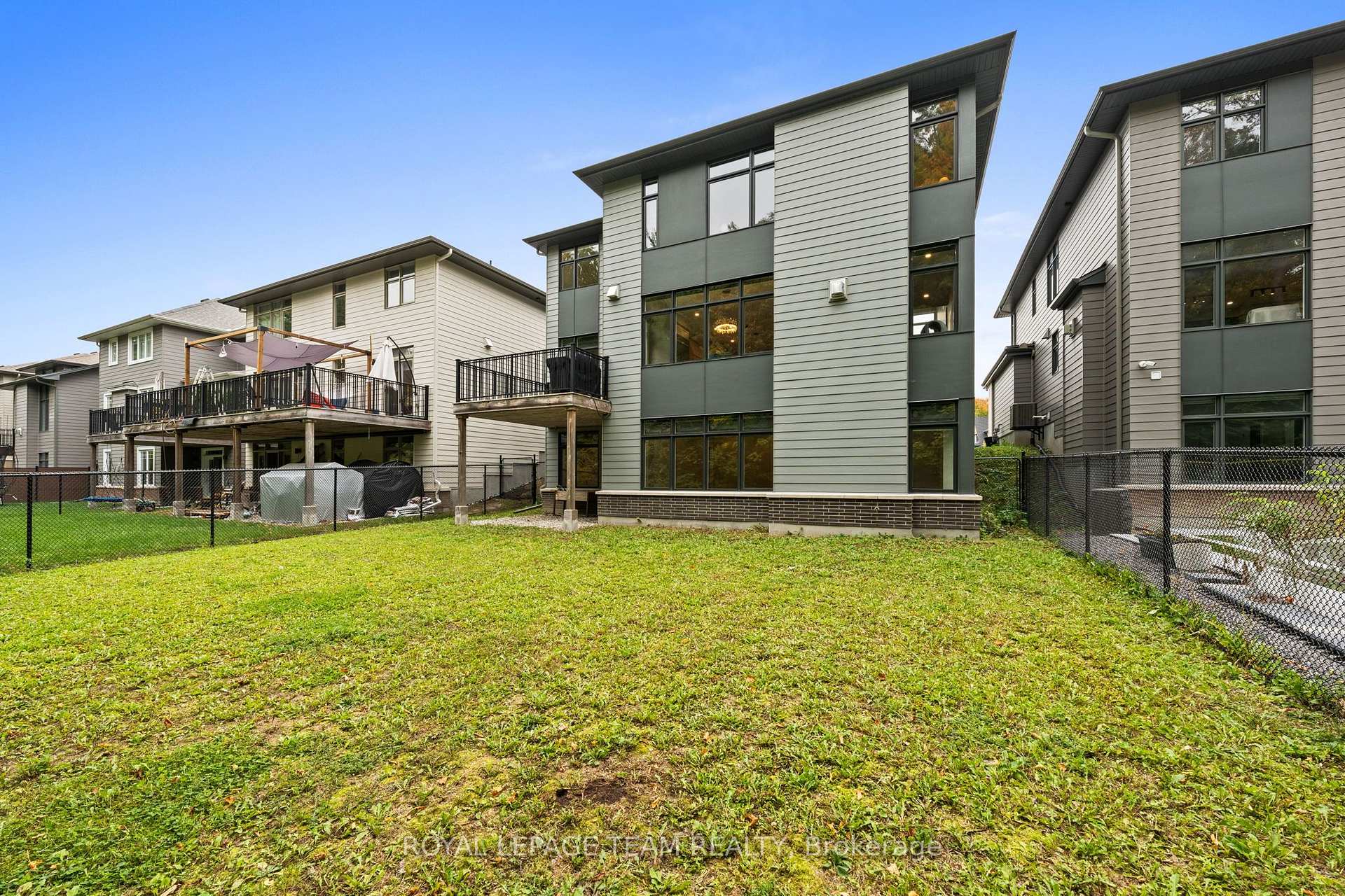 Photo 46 of 217 Ketchikan Crescent, Ottawa, Kanata - Kanata Lakes/Heritage Hills — HOMEH