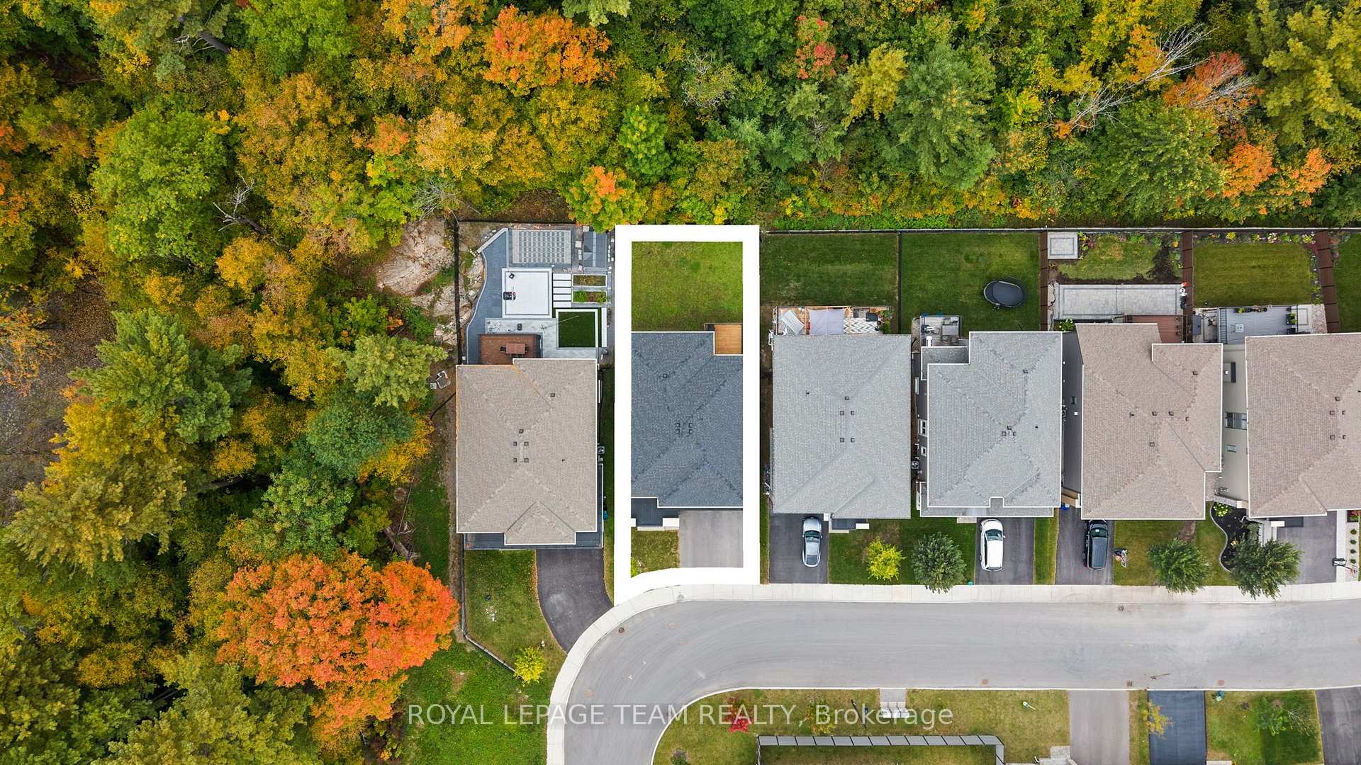Photo 49 of 217 Ketchikan Crescent, Ottawa, Kanata - Kanata Lakes/Heritage Hills — HOMEH