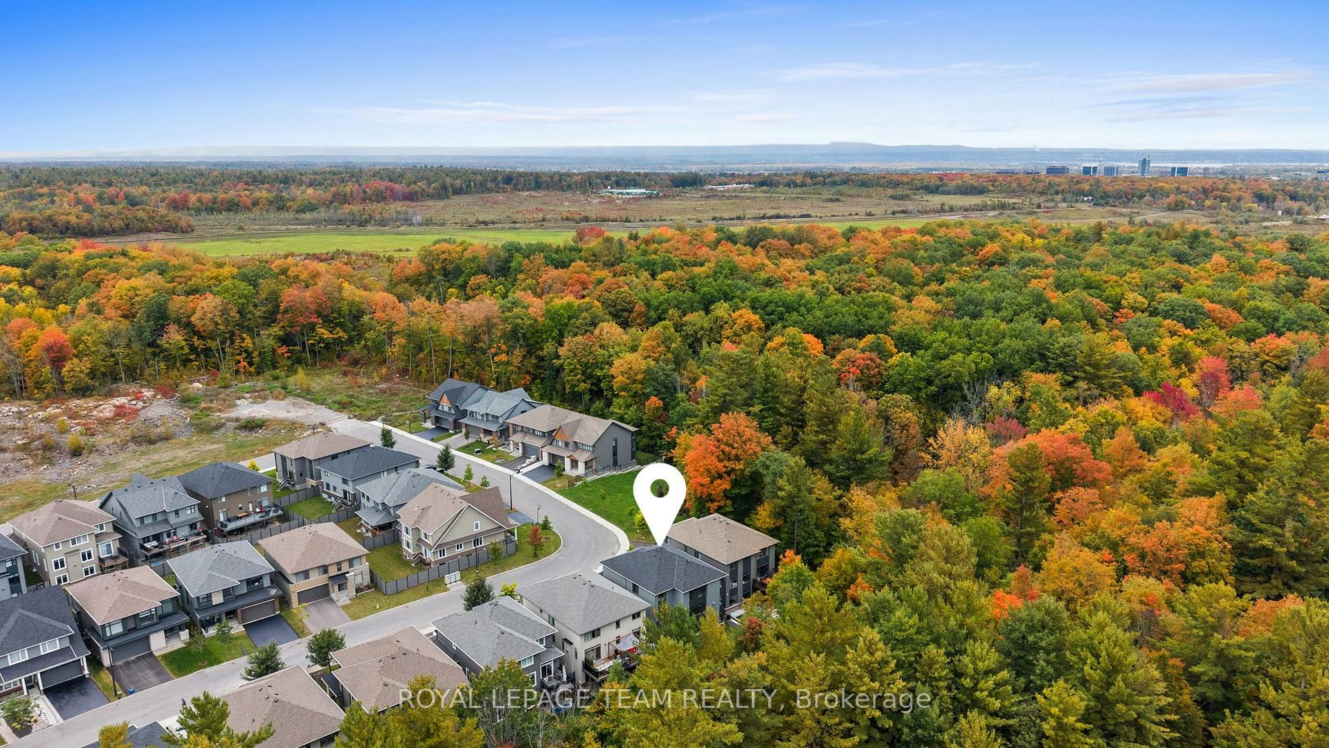 Photo 50 of 217 Ketchikan Crescent, Ottawa, Kanata - Kanata Lakes/Heritage Hills — HOMEH